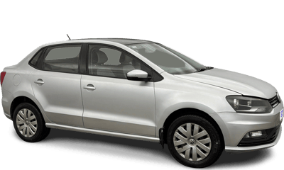 2016 Volkswagen Ameo - Sedan - Petrol - Manual - ₹2.85 lakh