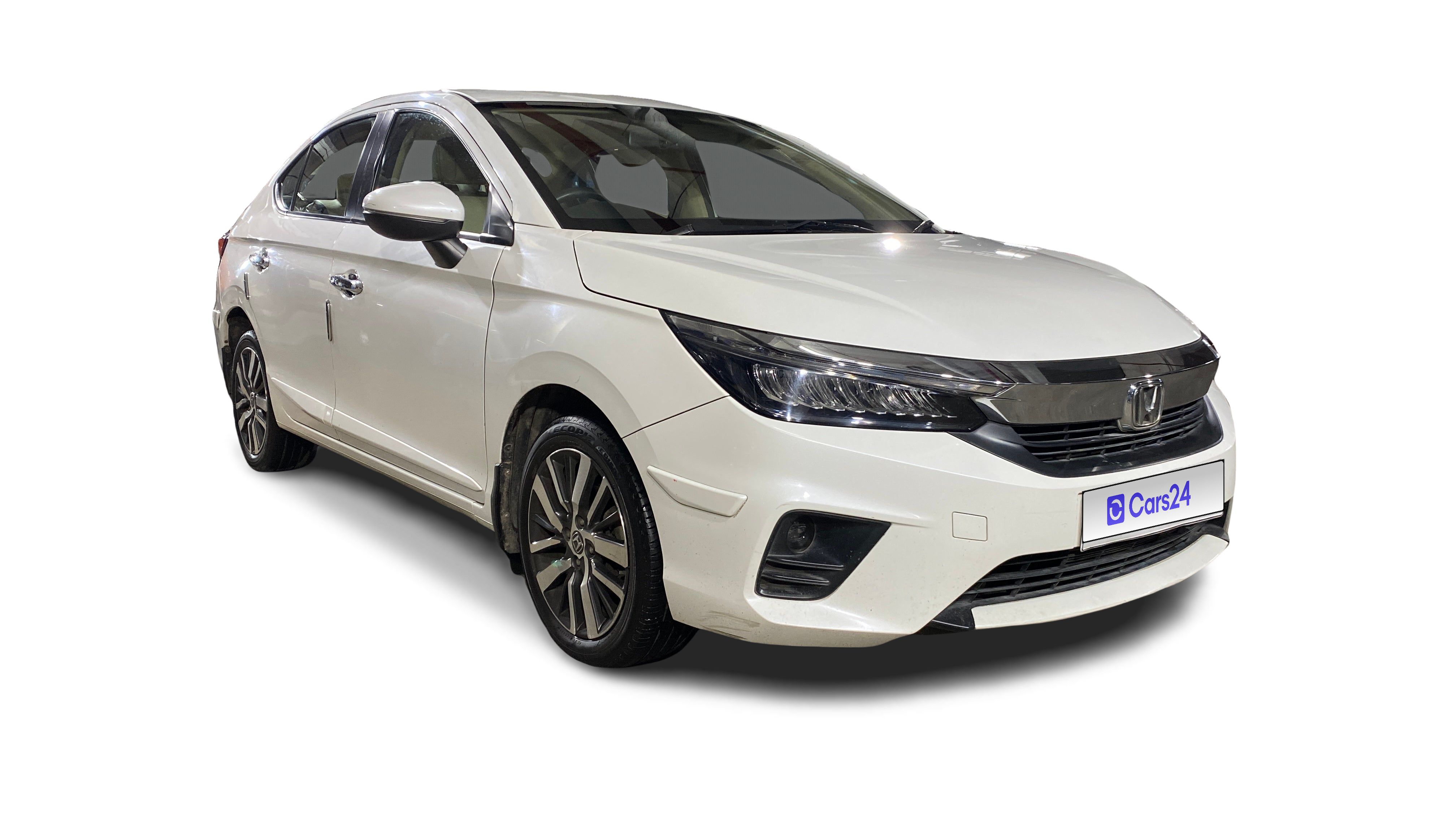 2023 Honda City - Sedan - Petrol - Automatic - ₹9.68 lakh