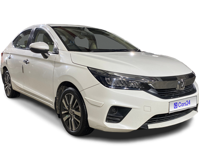 2023 Honda City - Sedan - Petrol - Automatic - ₹9.68 lakh