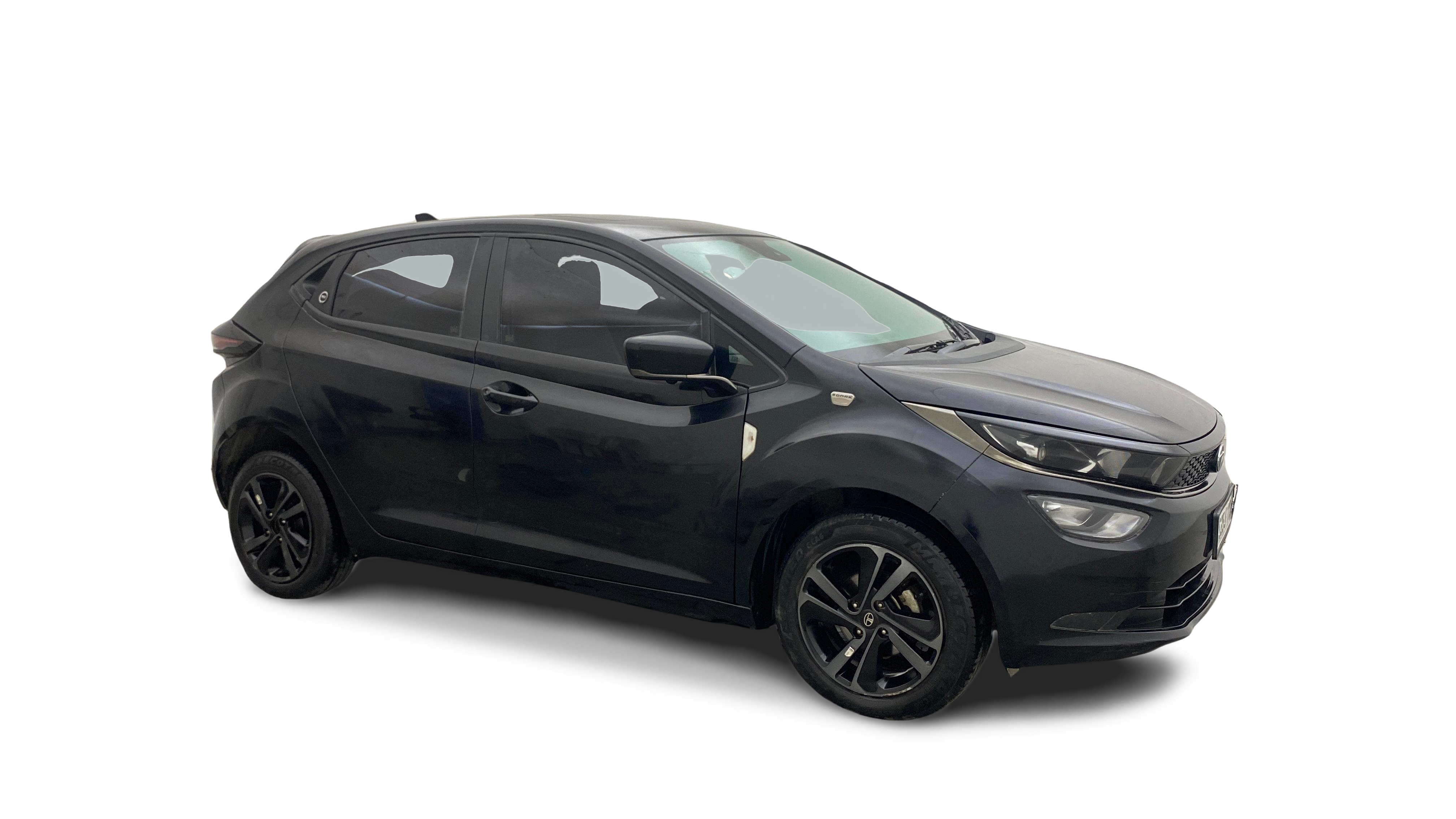 2023 Tata ALTROZ - Hatchback - Petrol - Automatic - ₹7.22 lakh