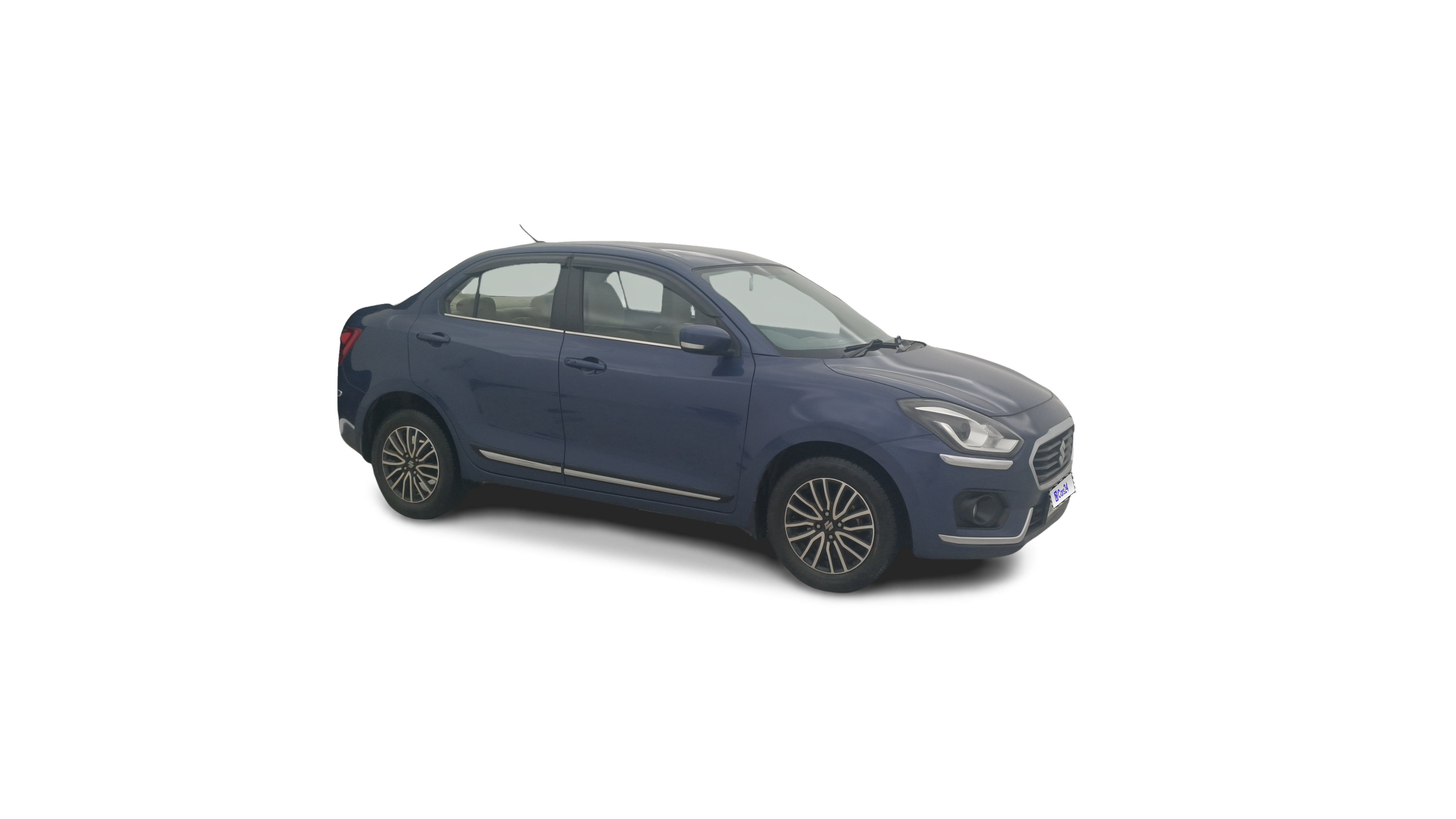 2020 Maruti Dzire - Sedan - Petrol - Manual - ₹5.89 lakh