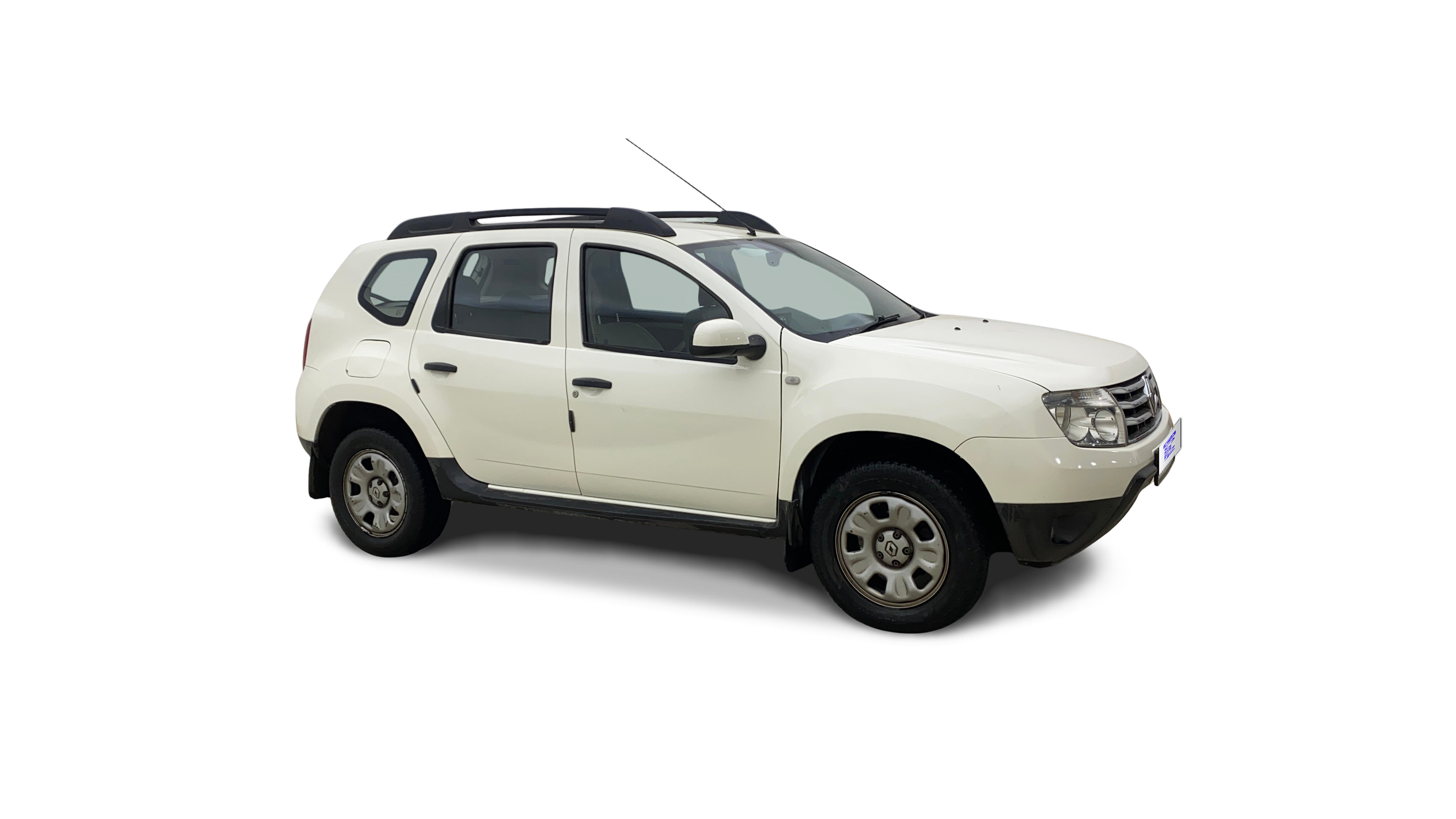 2014 Renault Duster - SUV - Diesel - Manual - ₹3.47 lakh