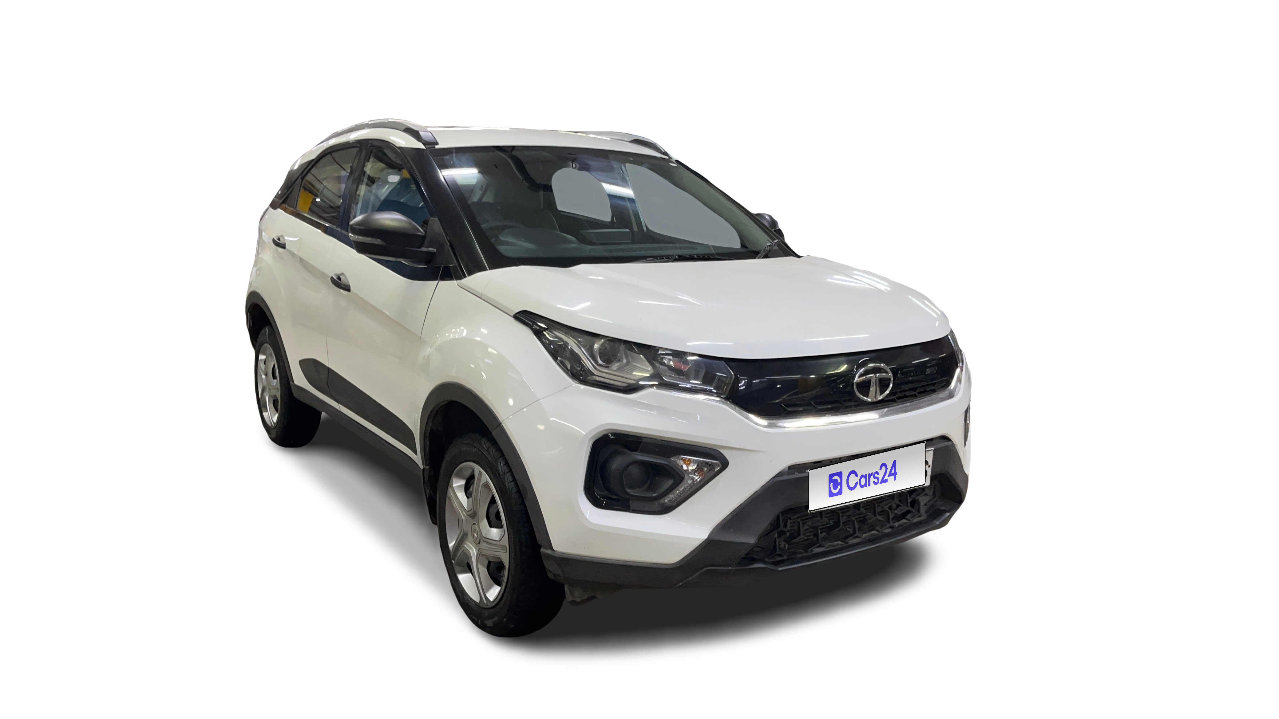 2023 Tata NEXON - SUV - Petrol - Manual - ₹6.70 lakh
