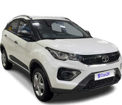 2023 Tata NEXON - SUV - Petrol - Manual - ₹6.70 lakh