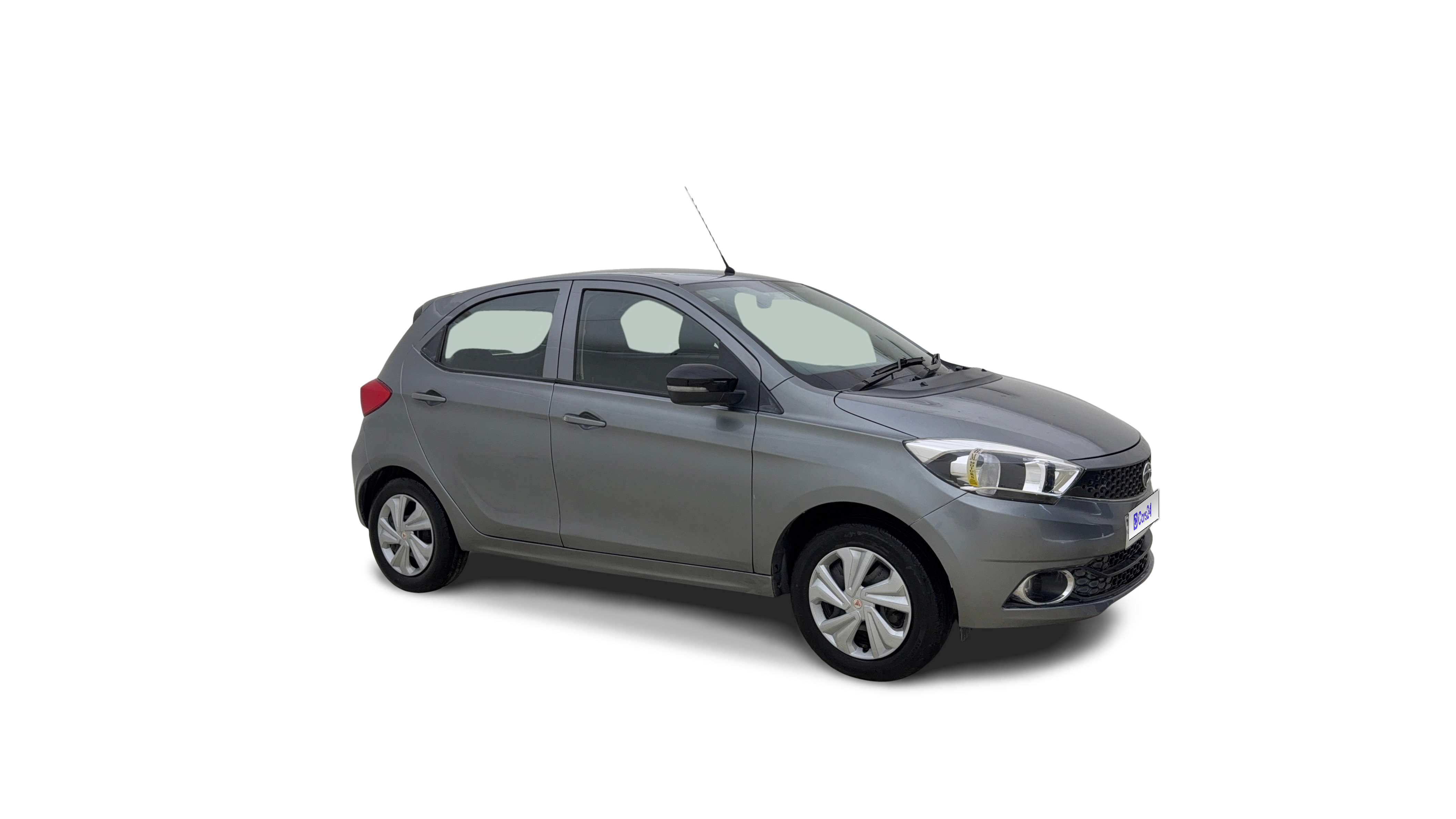 2019 Tata Tiago - Hatchback - CNG - Manual - ₹3.64 lakh