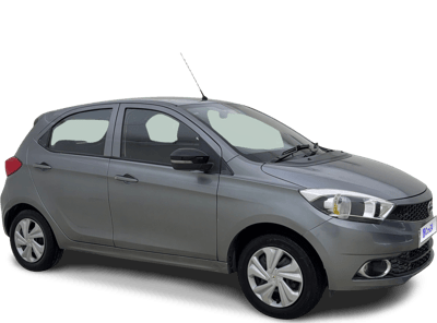 2019 Tata Tiago - Hatchback - CNG - Manual - ₹3.64 lakh