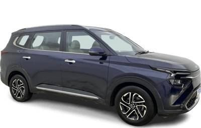 2022 KIA CARENS - SUV - Petrol - Manual - ₹10.50 lakh