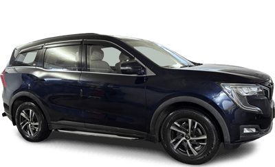 2022 Mahindra XUV700 - SUV - Petrol - Automatic - ₹12.38 lakh