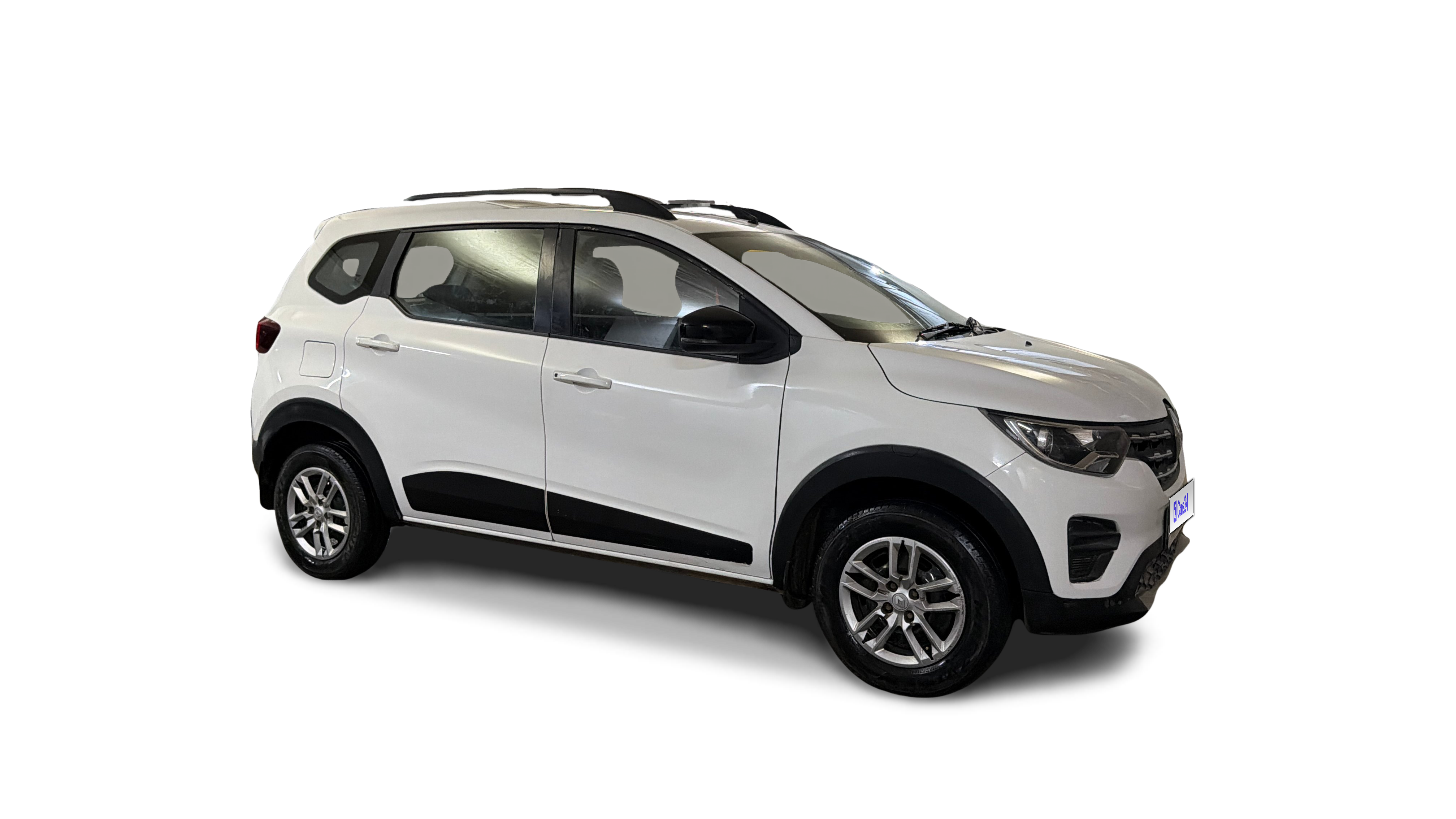 2021 Renault TRIBER - SUV - Petrol - Manual - ₹3.84 lakh