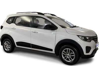2021 Renault TRIBER - SUV - Petrol - Manual - ₹3.84 lakh