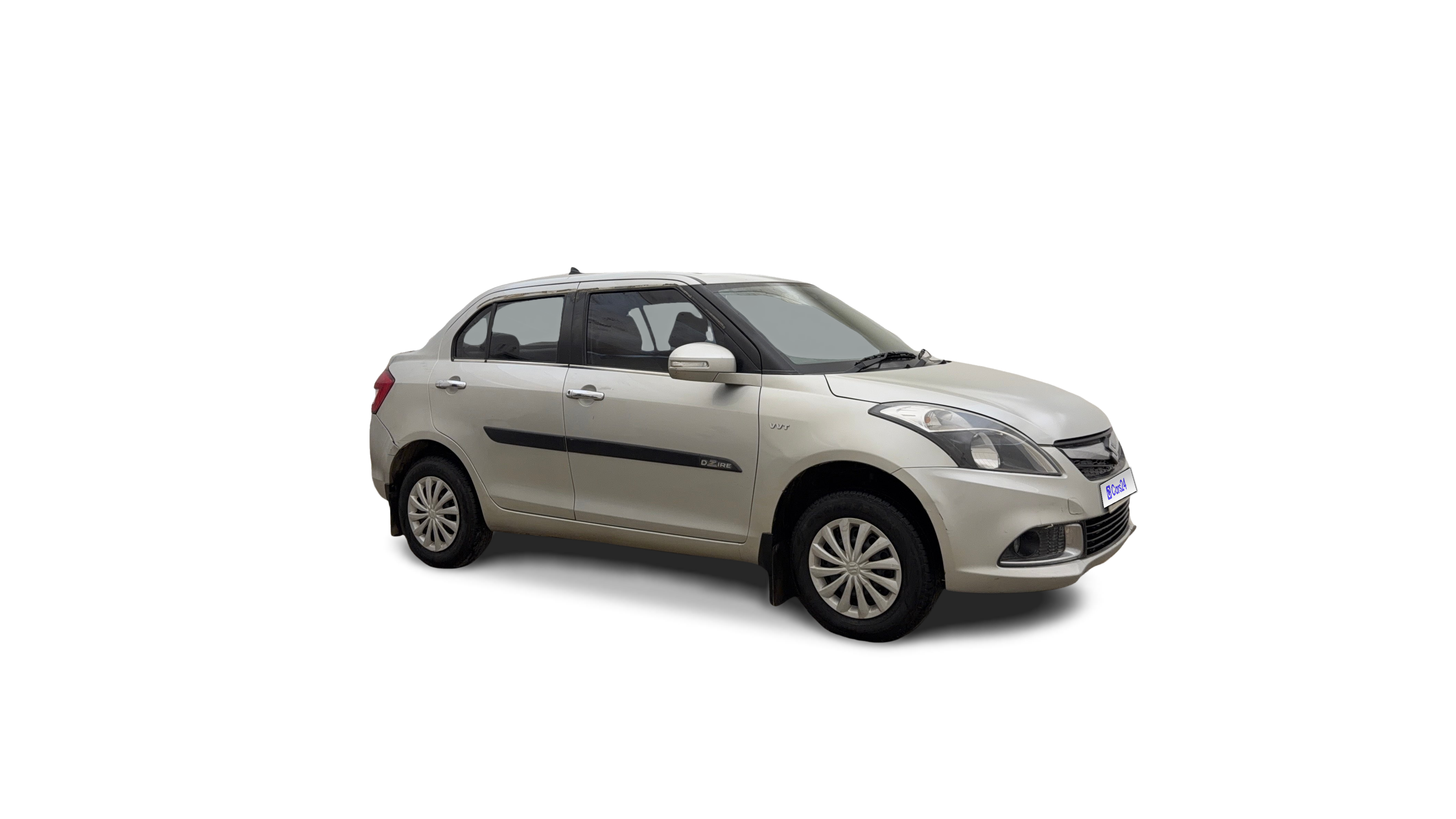 2016 Maruti Swift Dzire - Sedan - Petrol - Manual - ₹4.43 lakh