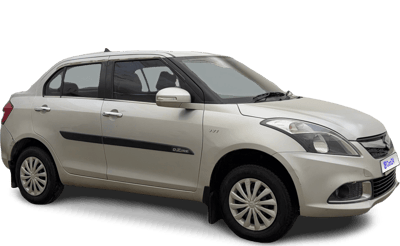2016 Maruti Swift Dzire - Sedan - Petrol - Manual - ₹4.43 lakh