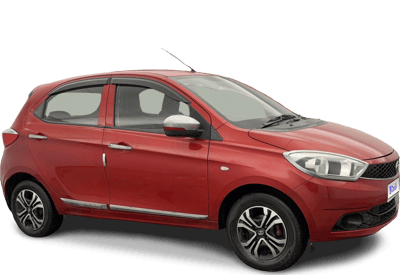 2019 Tata Tiago - Hatchback - Petrol - Manual - ₹3.29 lakh
