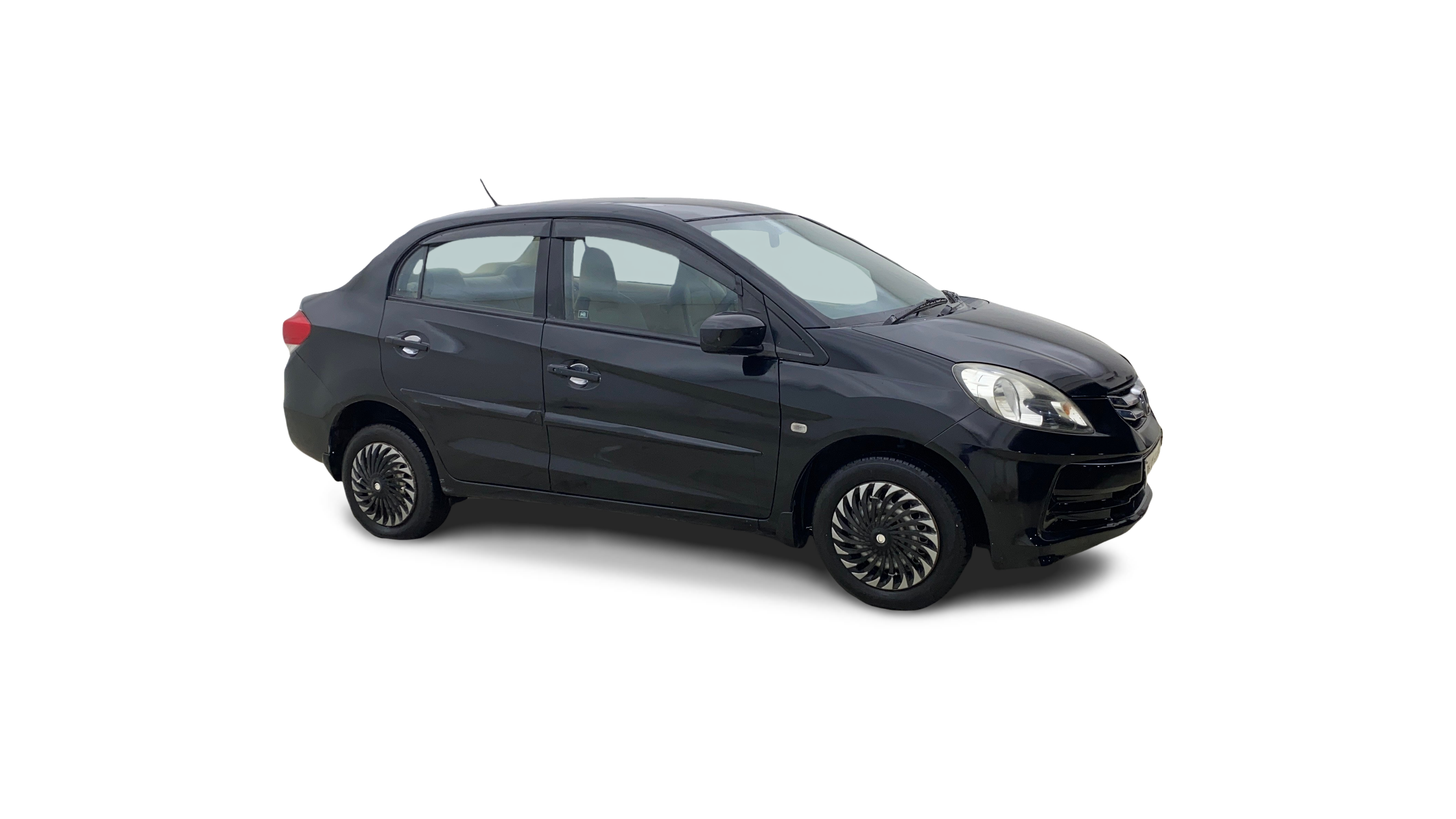 2013 Honda Amaze - Sedan - Diesel - Manual - ₹2.31 lakh