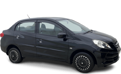 2013 Honda Amaze - Sedan - Diesel - Manual - ₹2.31 lakh