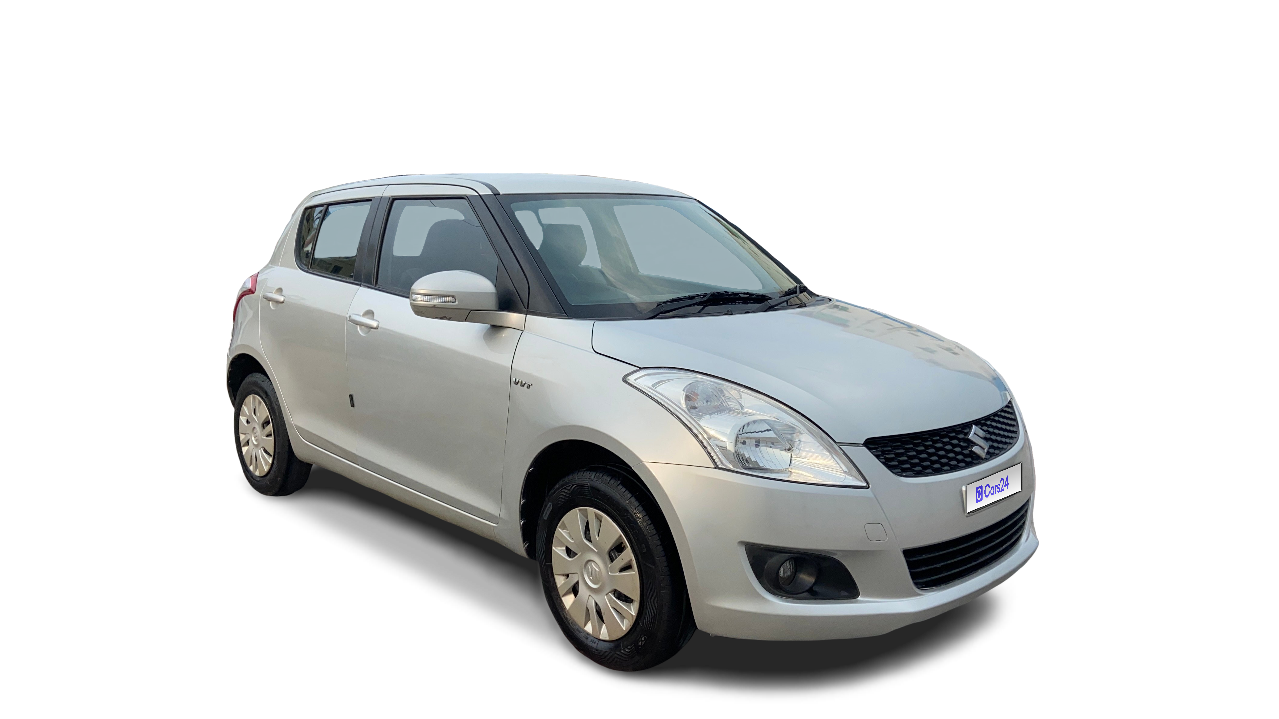 2013 Maruti Swift - Hatchback - Petrol - Manual - ₹3.48 lakh