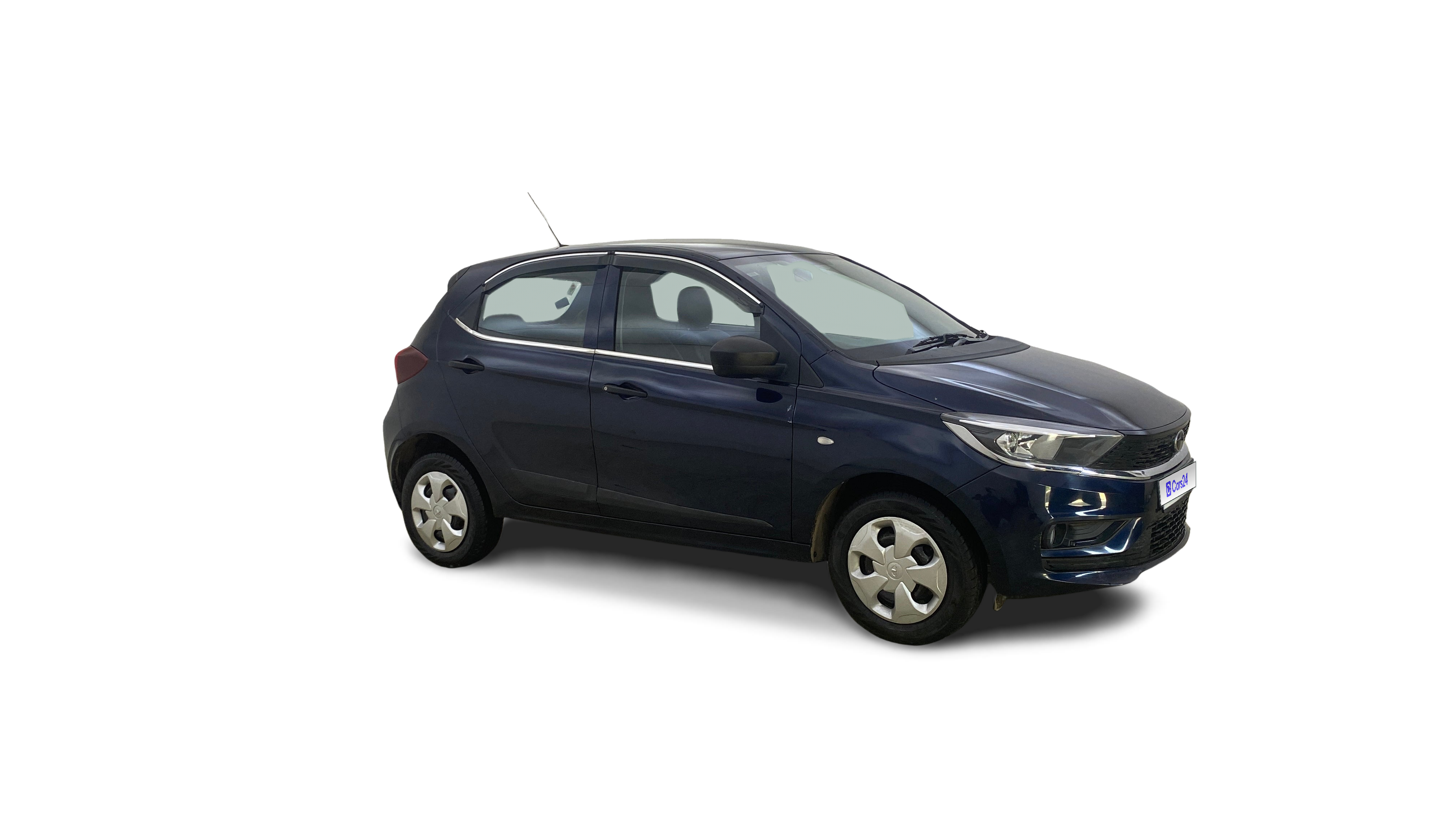 2025 Tata Tiago - Hatchback - CNG - Manual - ₹5.86 lakh