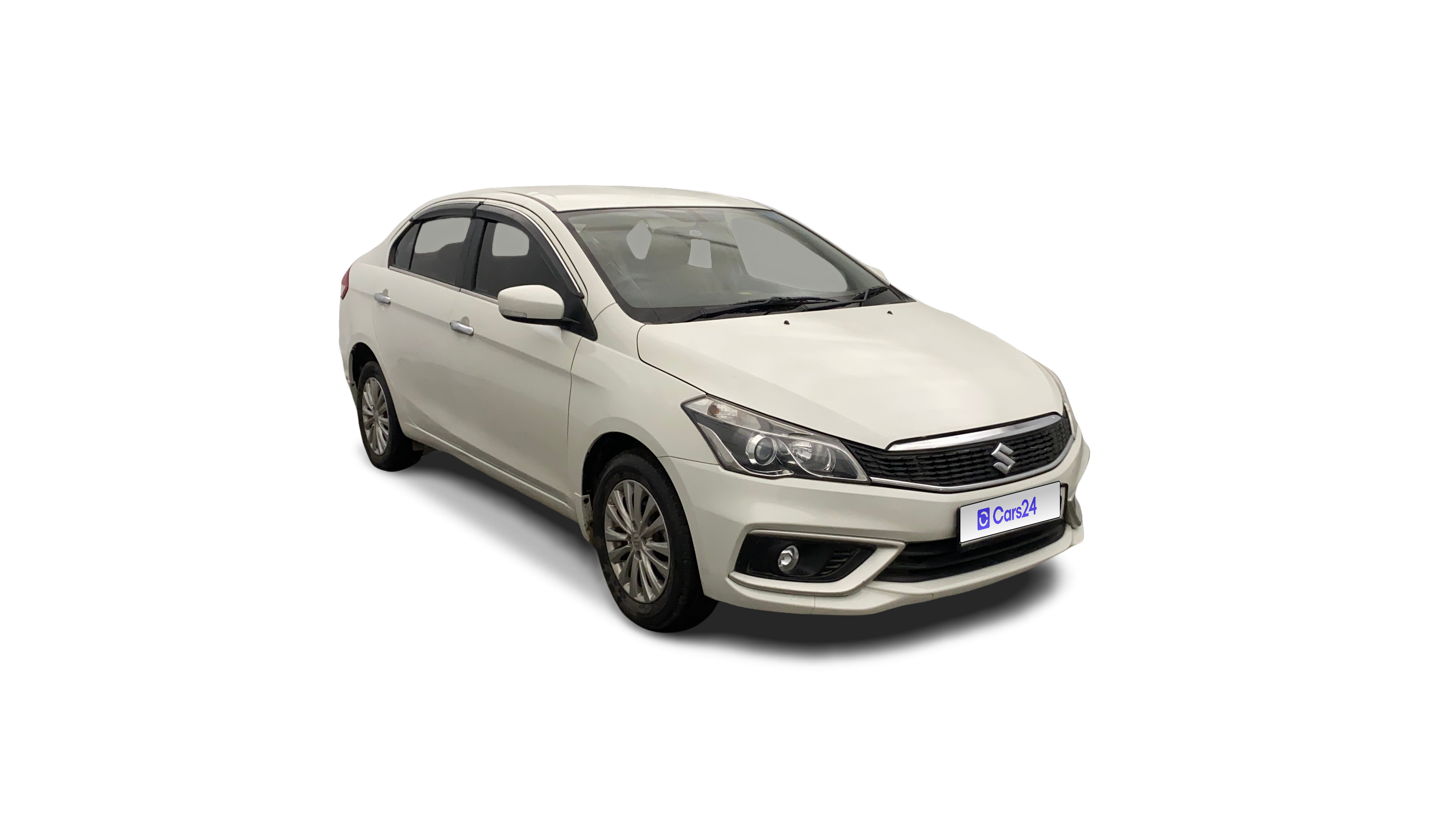 2023 Maruti Ciaz - Sedan - Petrol - Manual - ₹6.74 lakh