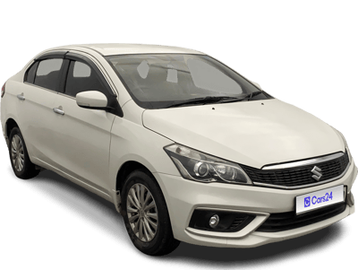 2023 Maruti Ciaz - Sedan - Petrol - Manual - ₹6.74 lakh