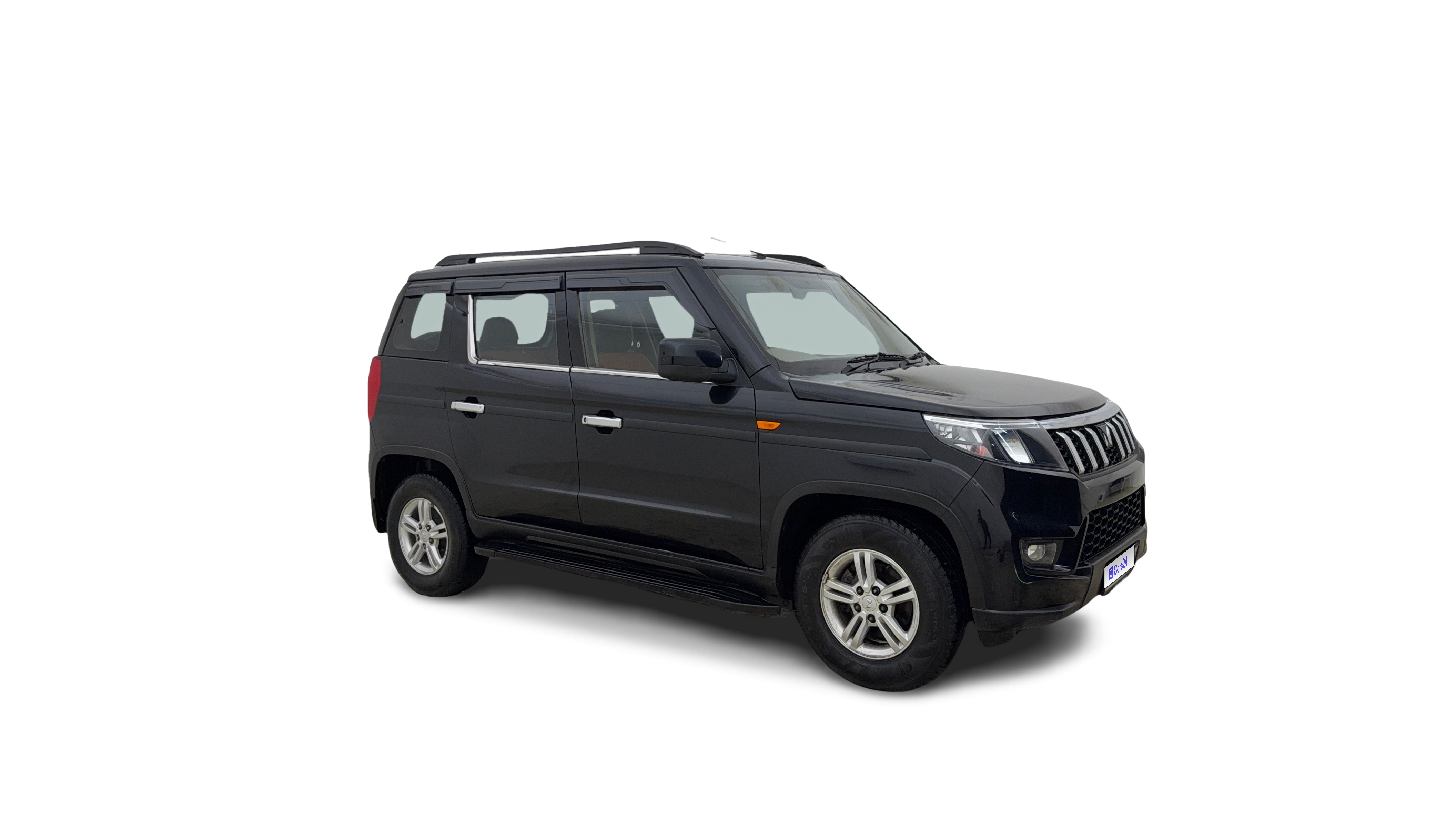 2023 Mahindra BOLERO NEO - SUV - Diesel - Manual - ₹8.04 lakh