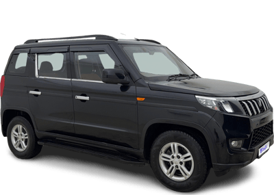 2023 Mahindra BOLERO NEO - SUV - Diesel - Manual - ₹8.04 lakh