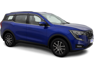 2021 Mahindra XUV700 - SUV - Petrol - Automatic - ₹15.33 lakh