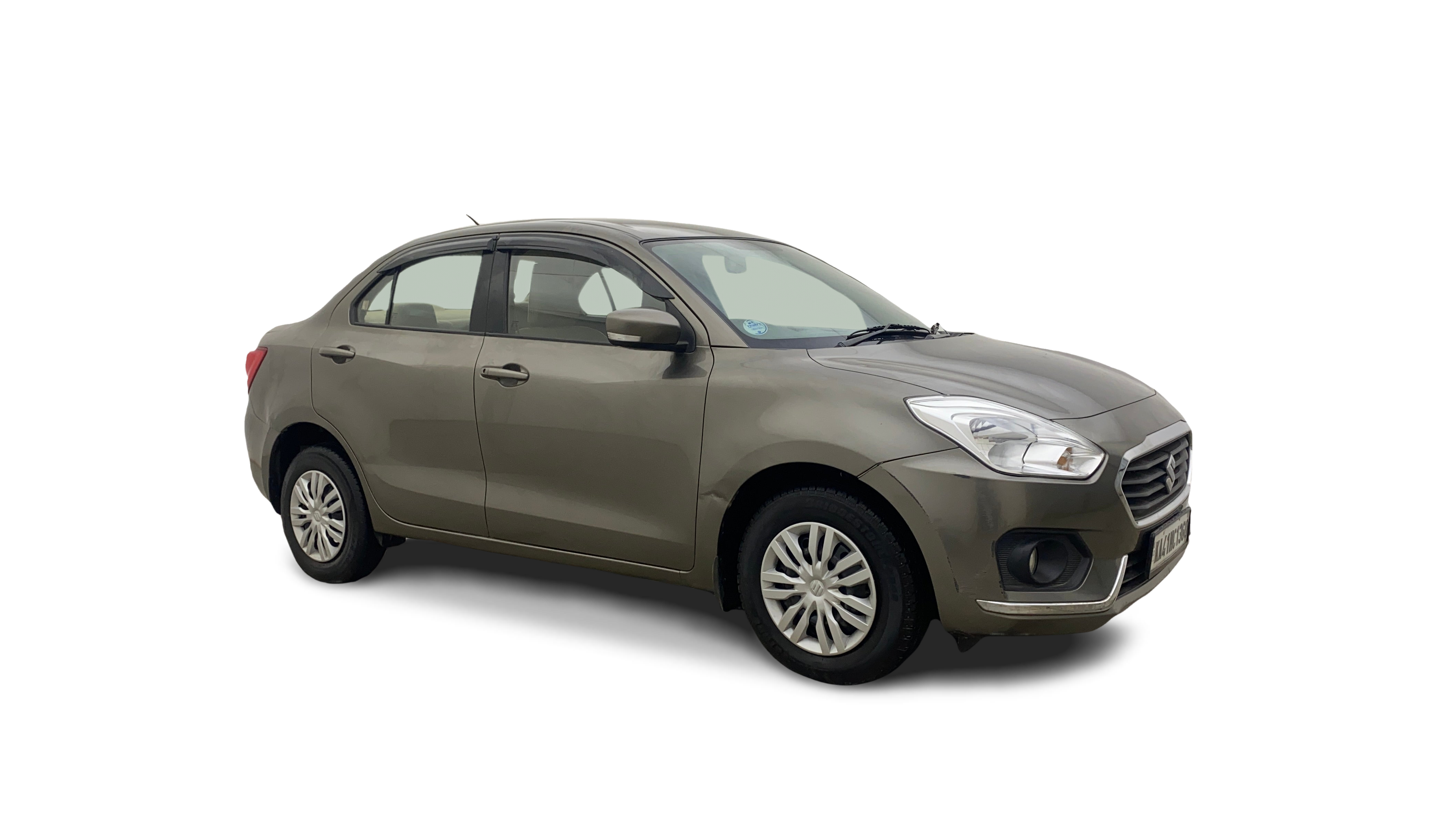 Maruti Dzire-img