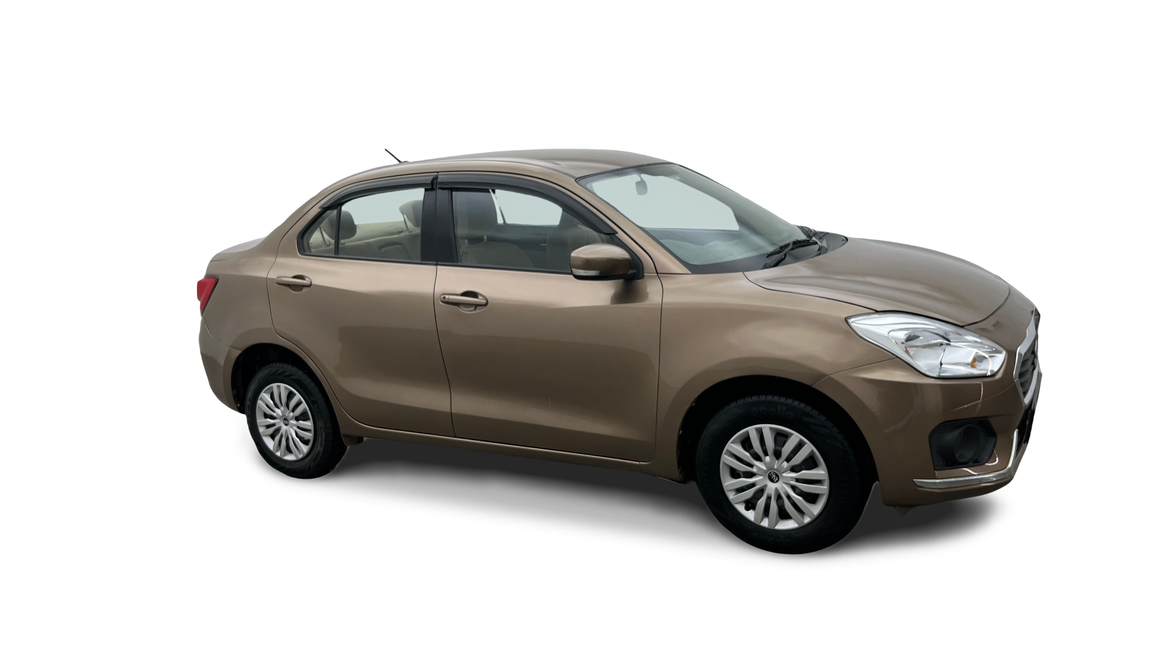 2018 Maruti Dzire - Sedan - Petrol - Automatic - ₹4.52 lakh