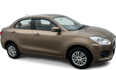 2018 Maruti Dzire - Sedan - Petrol - Automatic - ₹4.52 lakh
