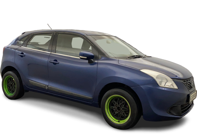 Maruti Baleno-img