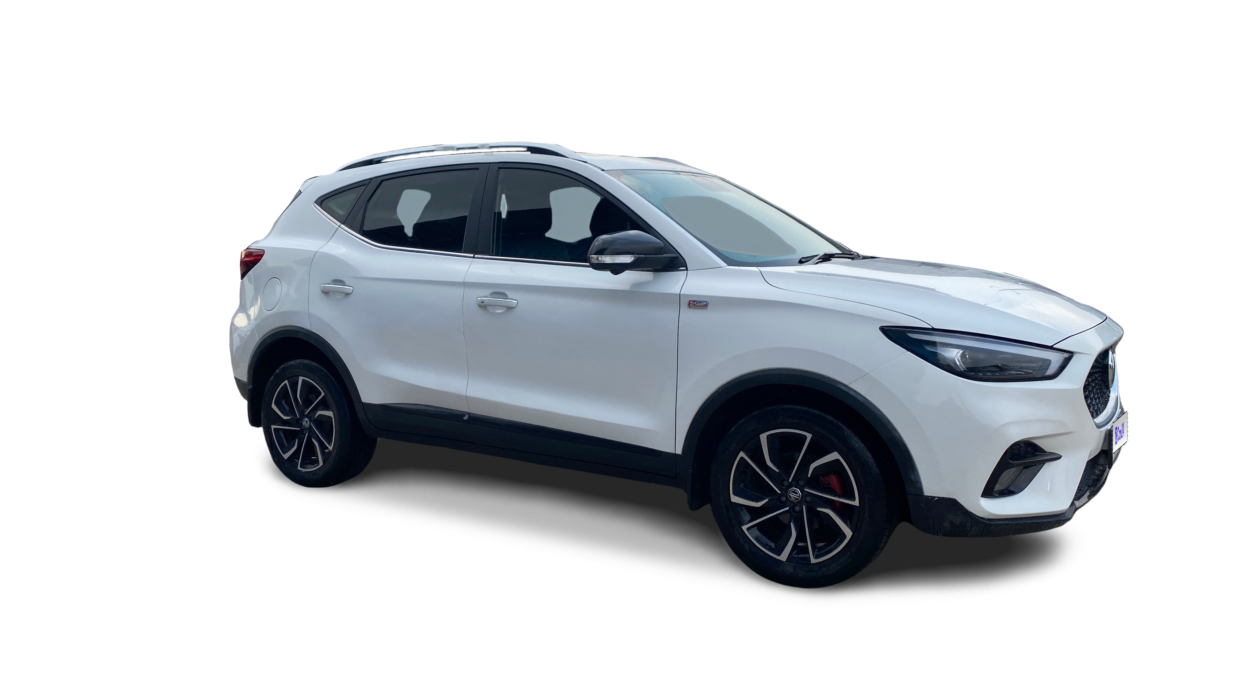 2022 MG ASTOR - SUV - Petrol - Automatic - ₹8.23 lakh