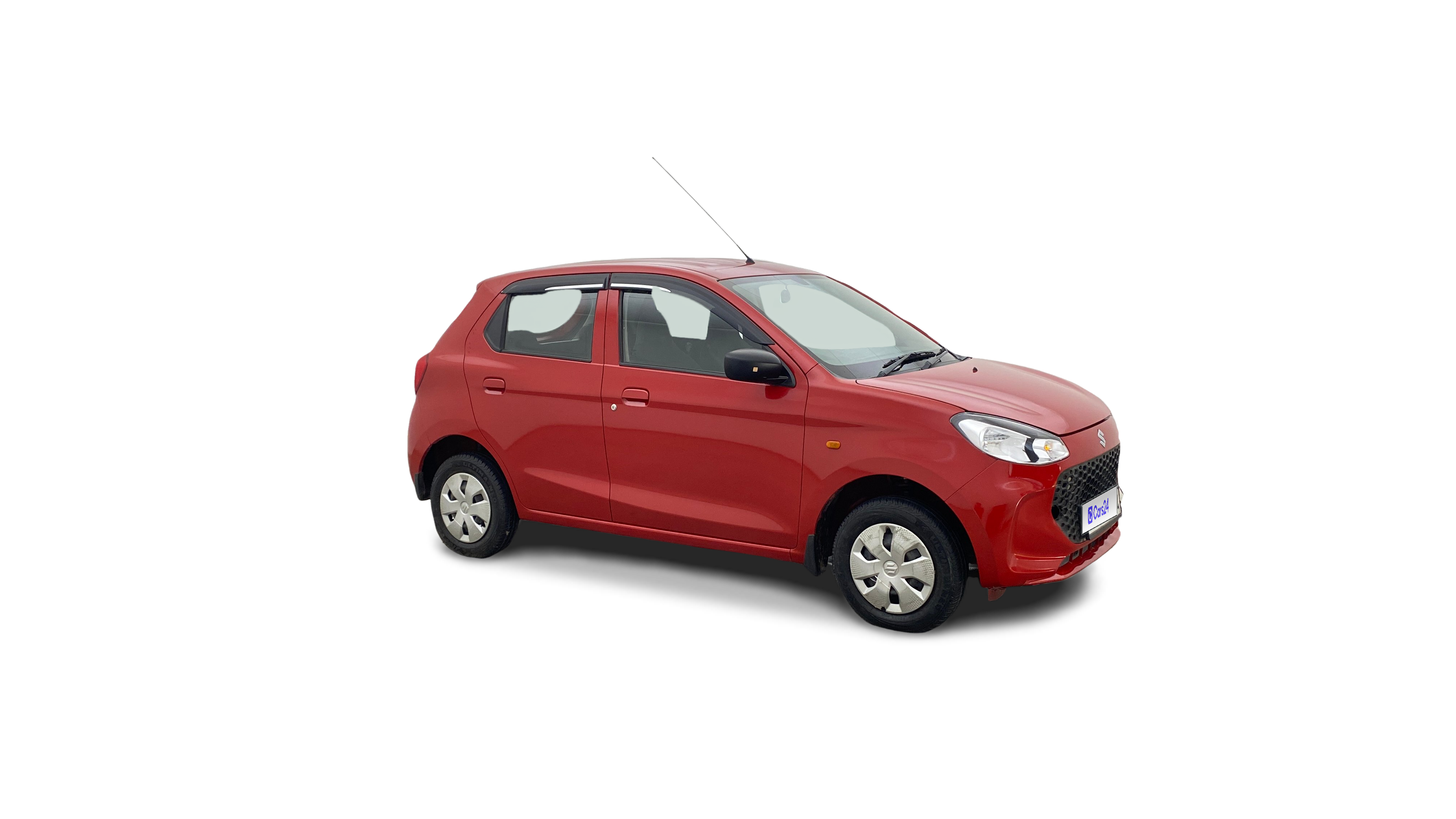2022 Maruti Alto K10 - Hatchback - Petrol - Manual - ₹3.67 lakh