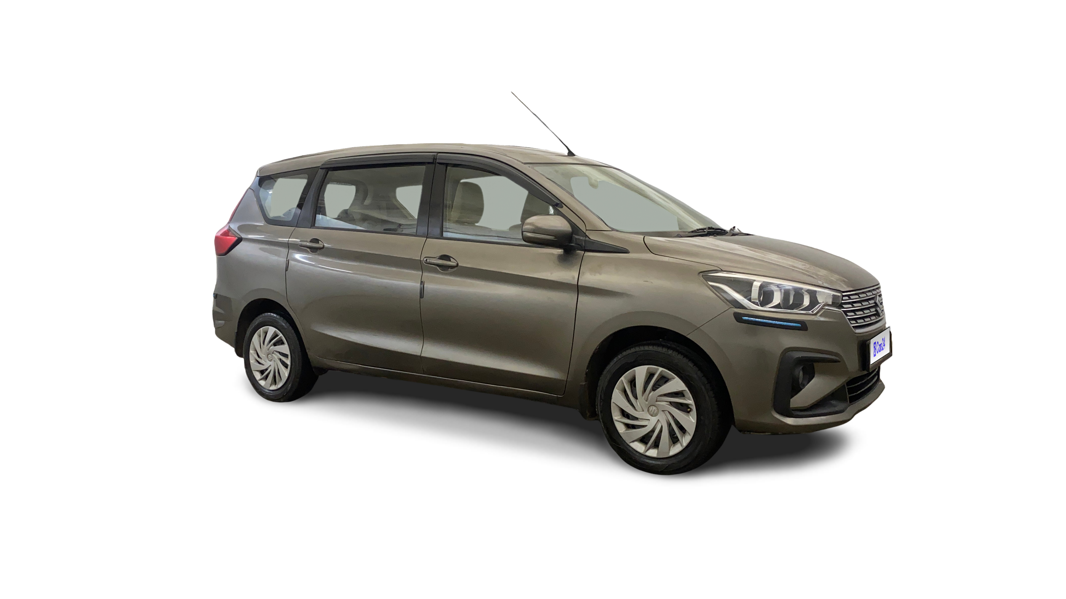 2019 Maruti Ertiga - SUV - Petrol - Manual - ₹6.06 lakh
