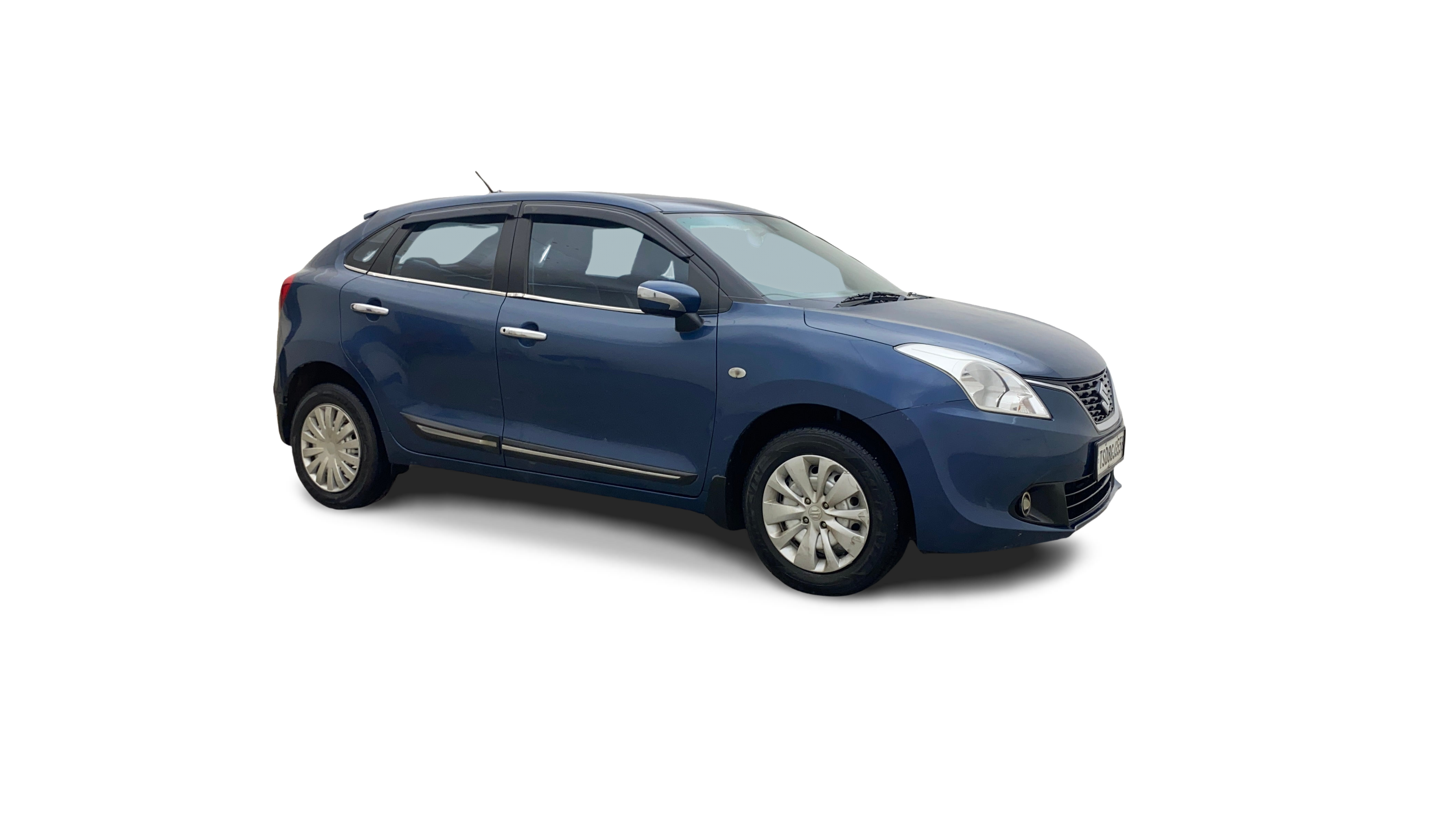 Maruti Baleno-img