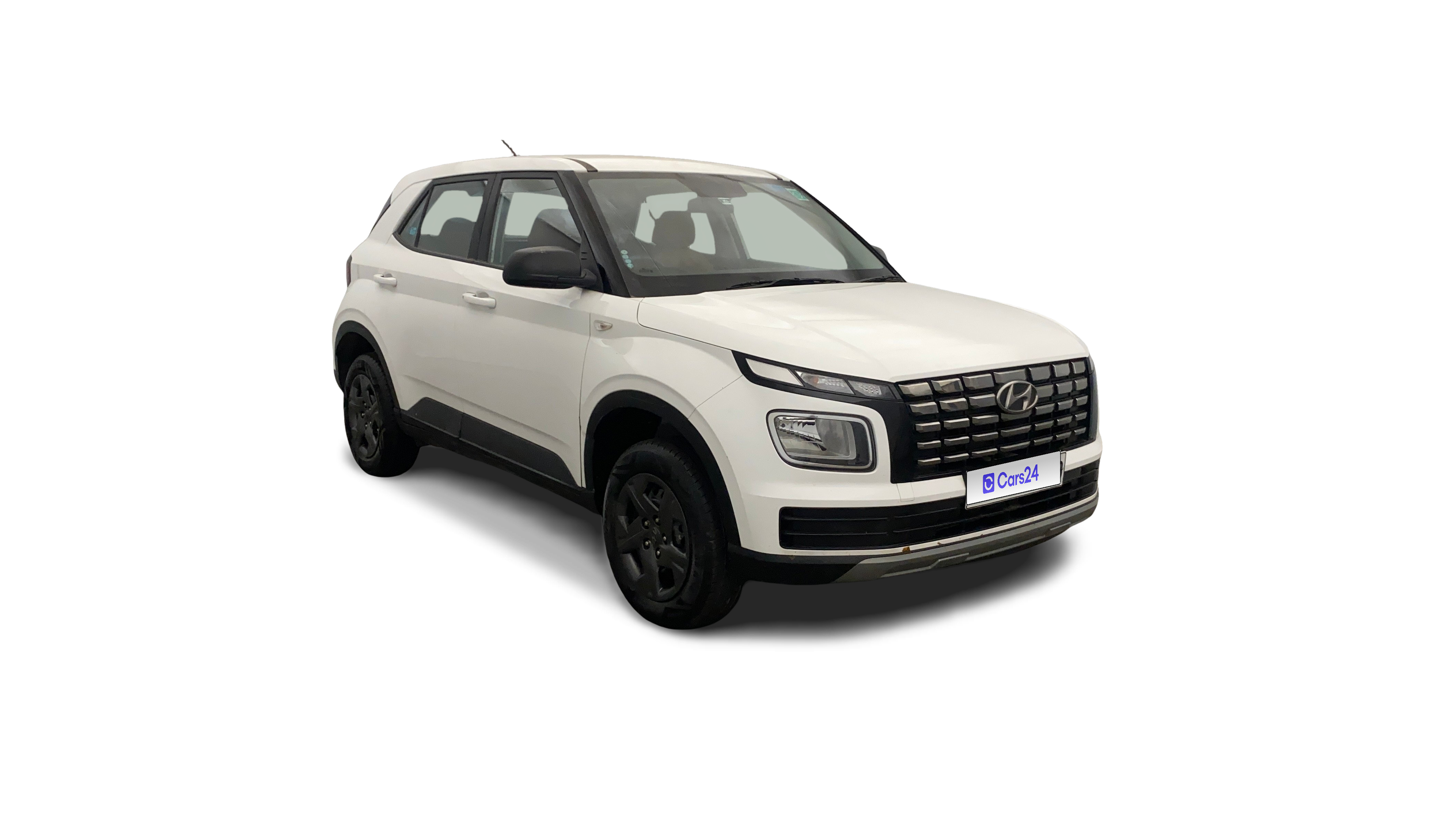 2025 Hyundai VENUE - SUV - Petrol - Manual - ₹7.28 lakh