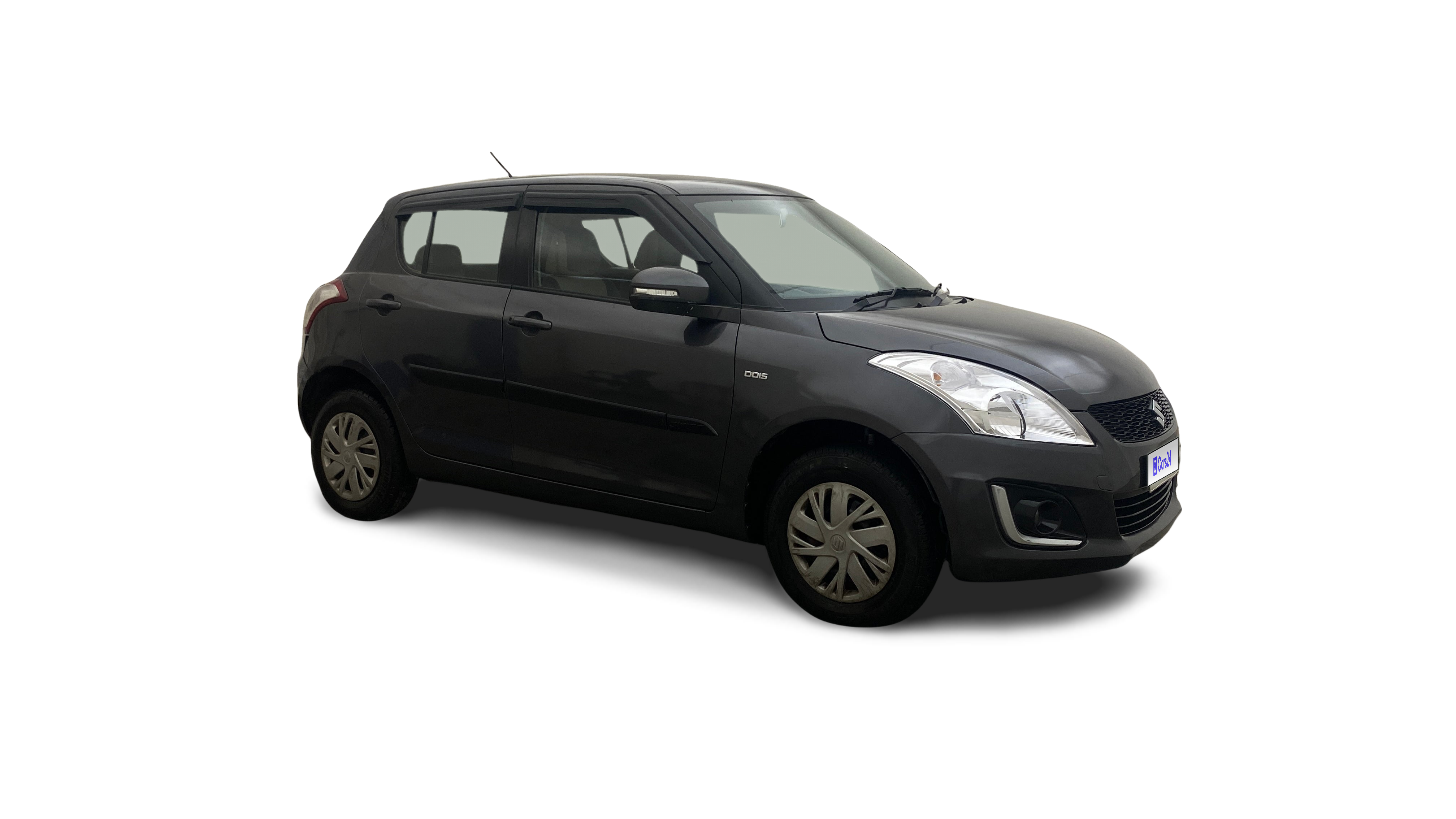 2015 Maruti Swift - Hatchback - Diesel - Manual - ₹3.95 lakh