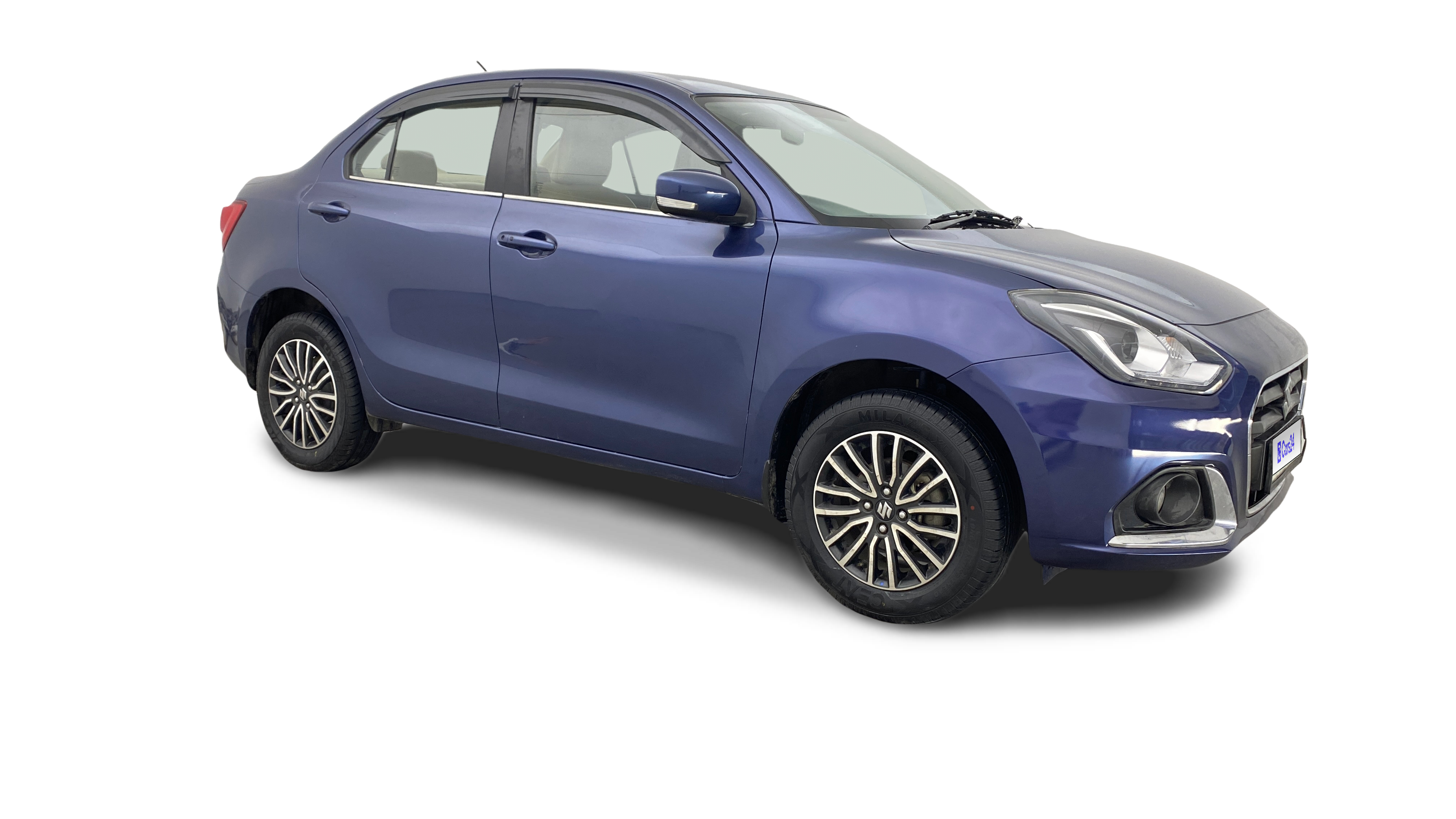 2022 Maruti Dzire - Sedan - Petrol - Automatic - ₹6.29 lakh