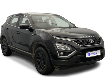 2020 Tata Harrier - SUV - Diesel - Manual - ₹8.43 lakh
