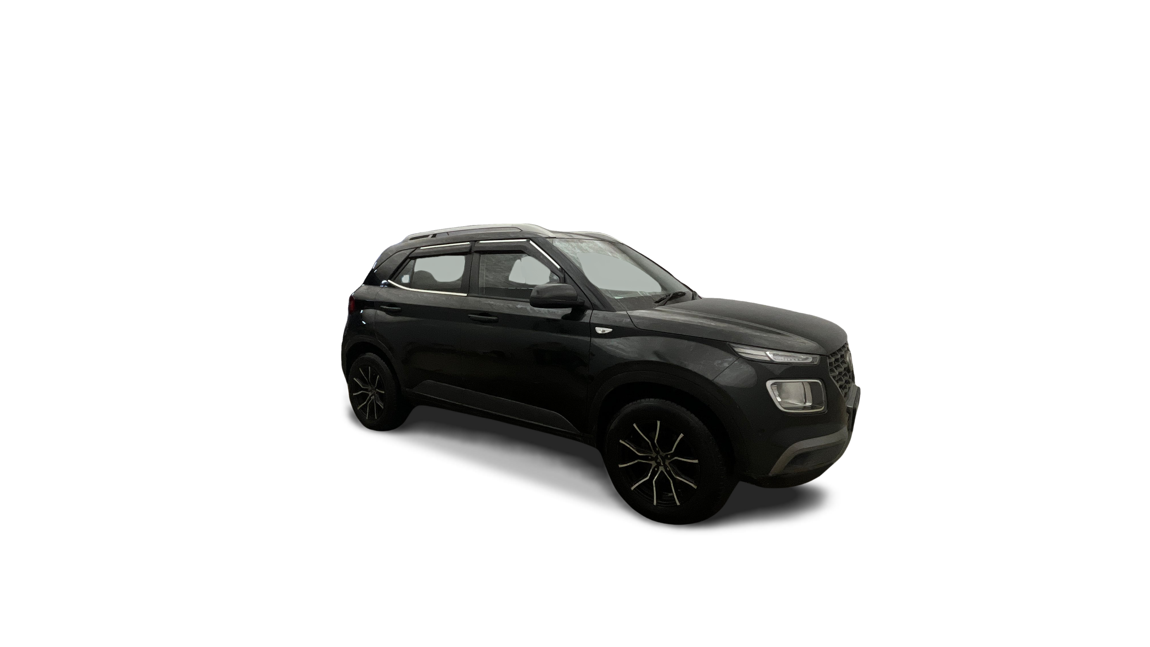 2020 Hyundai VENUE - SUV - Petrol - Manual - ₹4.90 lakh