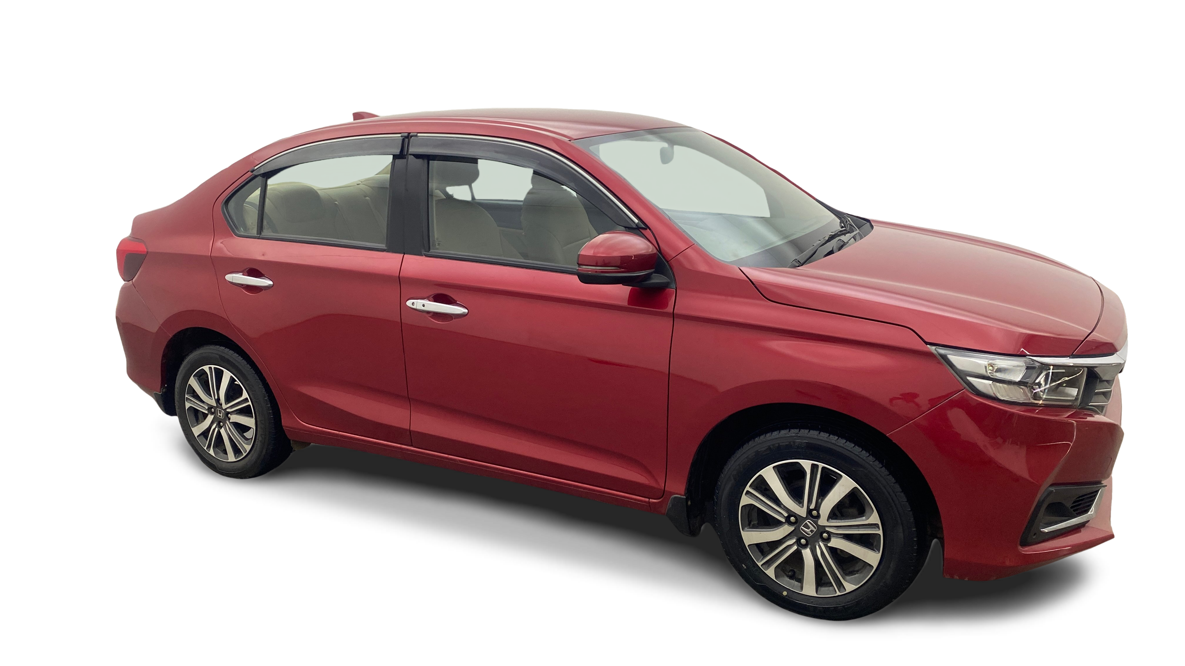 2023 Honda Amaze - Sedan - Petrol - Automatic - ₹8.03 lakh