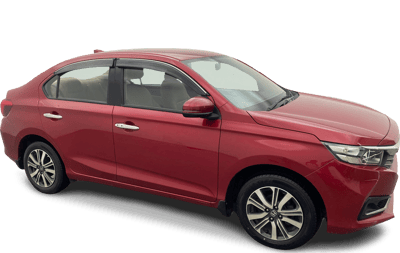 2023 Honda Amaze - Sedan - Petrol - Automatic - ₹8.03 lakh