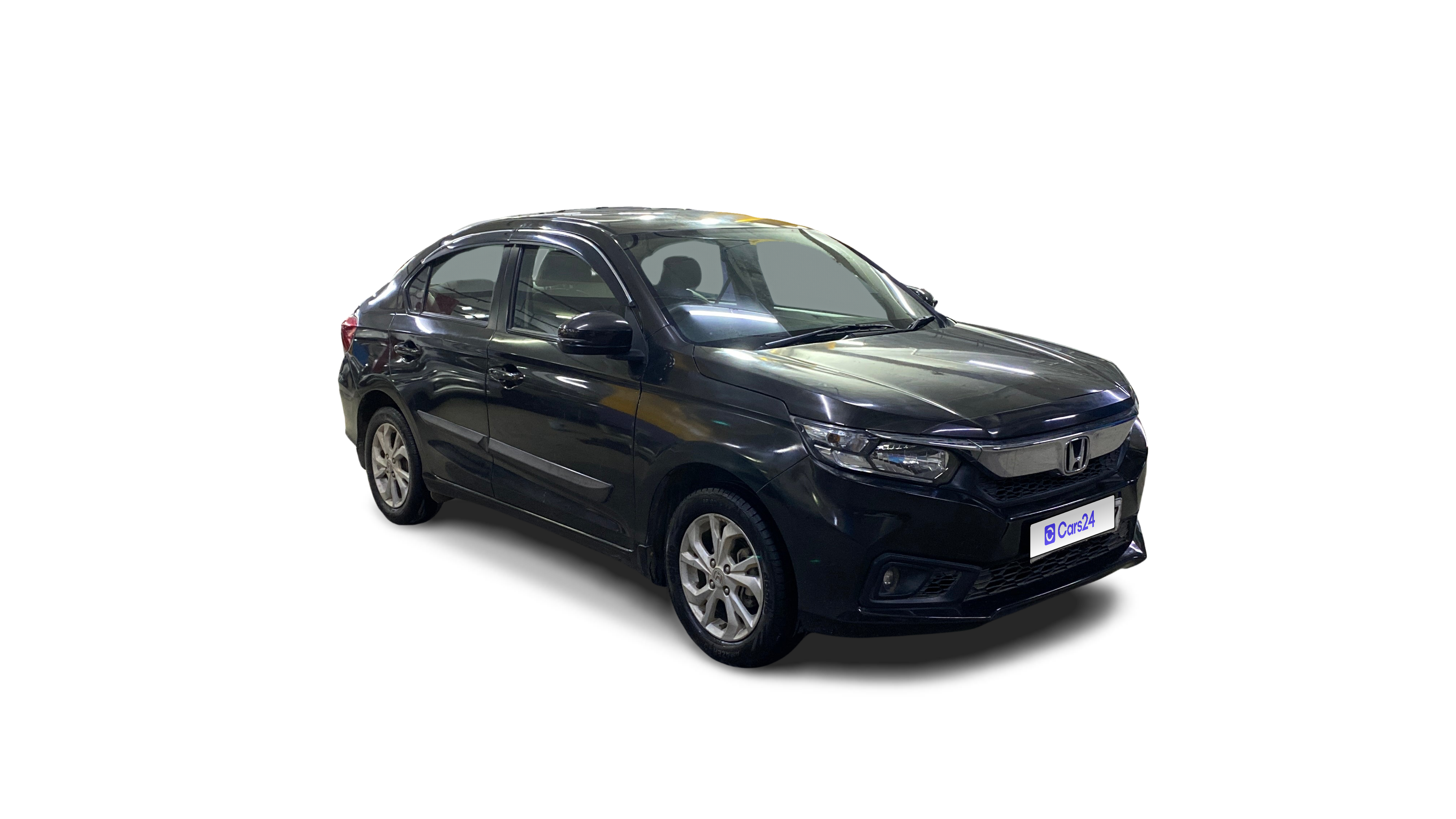 2020 Honda Amaze - Sedan - Petrol - Manual - ₹5.48 lakh