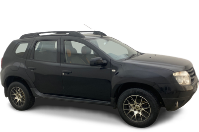 2014 Renault Duster - SUV - Diesel - Manual - ₹3.38 lakh