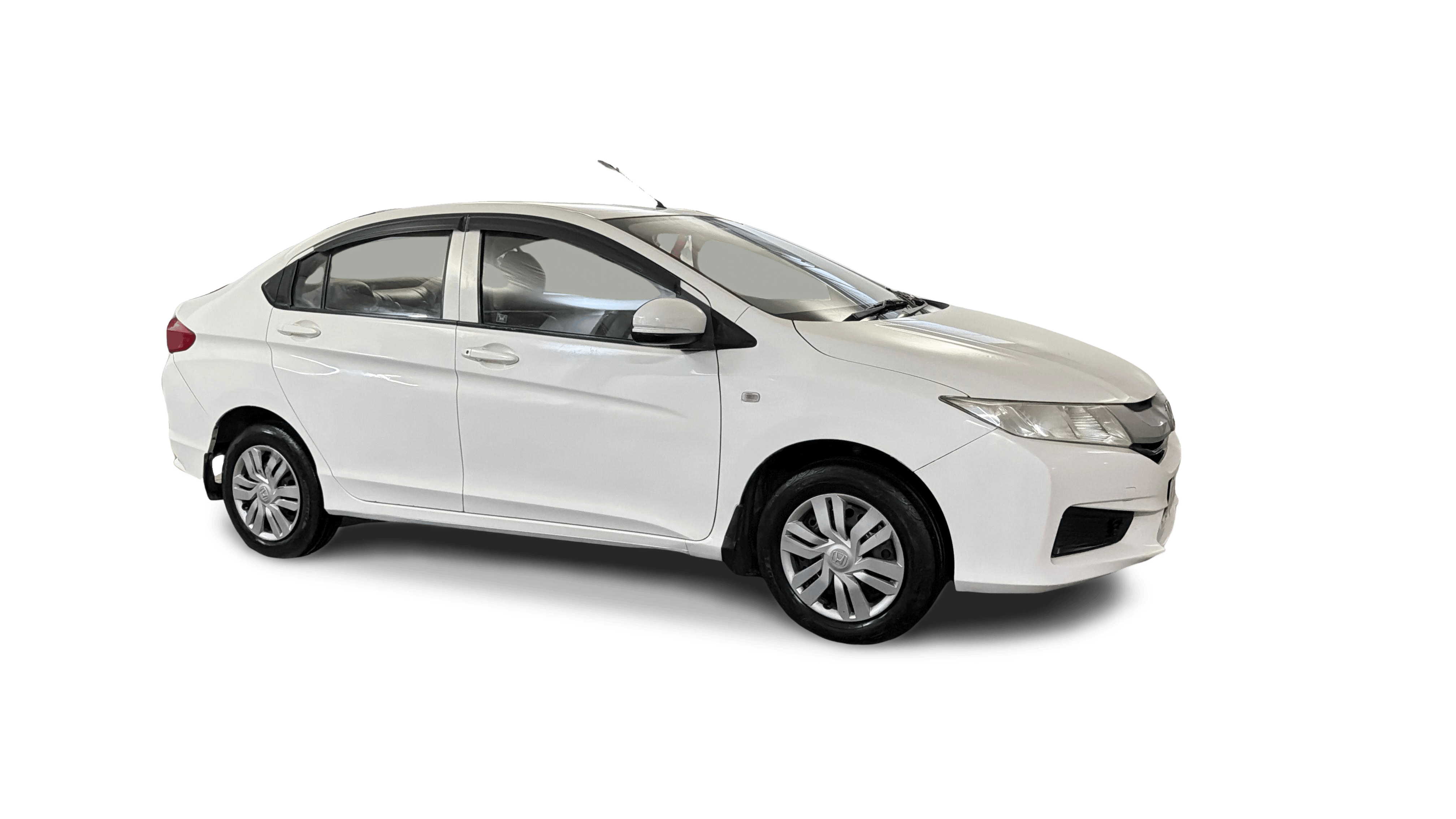 2015 Honda City - Sedan - Petrol - Manual - ₹3.14 lakh