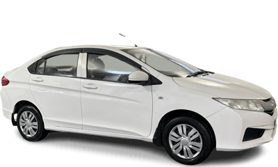 2015 Honda City - Sedan - Petrol - Manual - ₹3.14 lakh