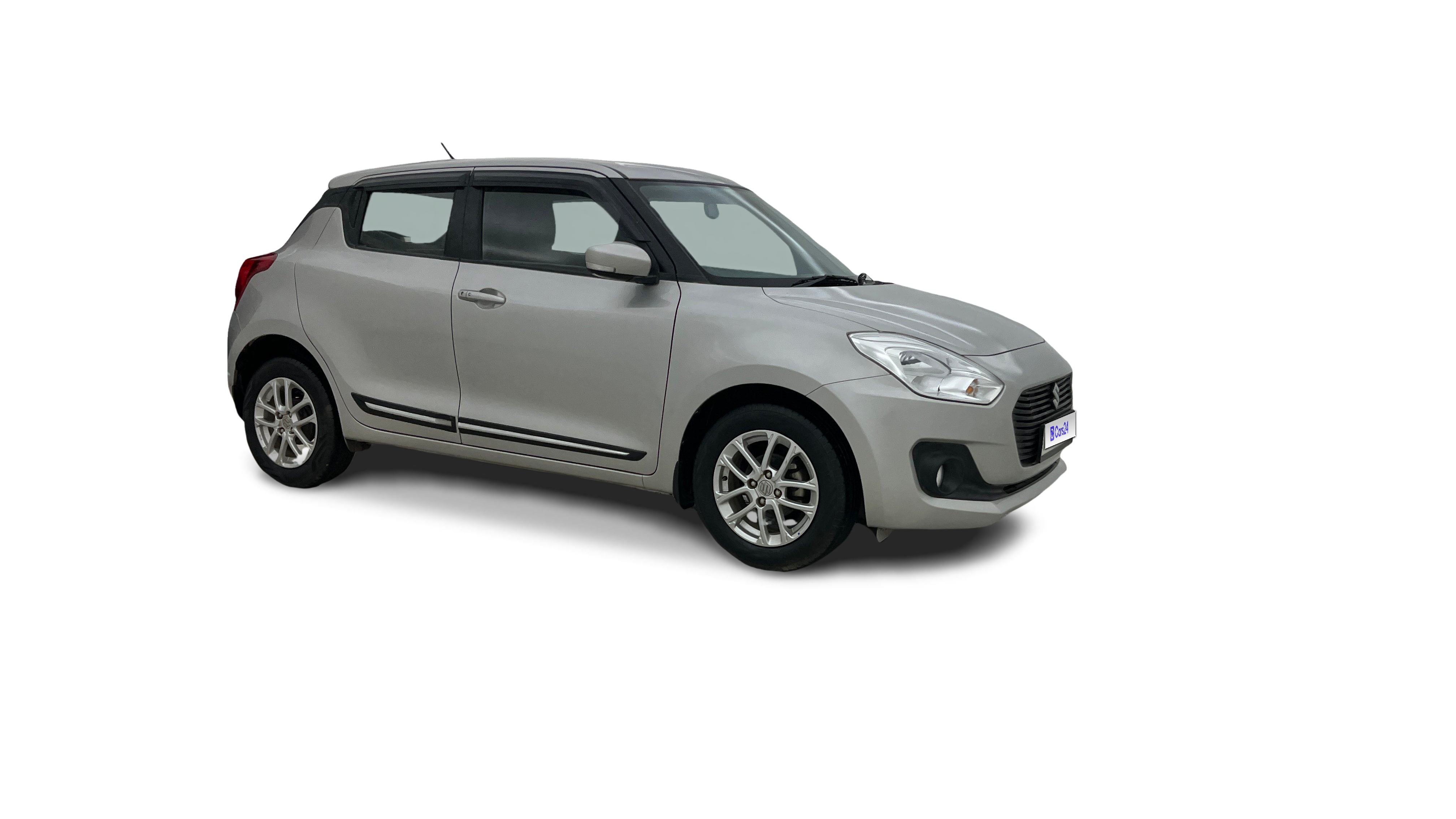 2018 Maruti Swift - Hatchback - Petrol - Automatic - ₹6.05 lakh