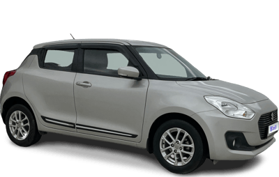 2018 Maruti Swift - Hatchback - Petrol - Automatic - ₹6.05 lakh