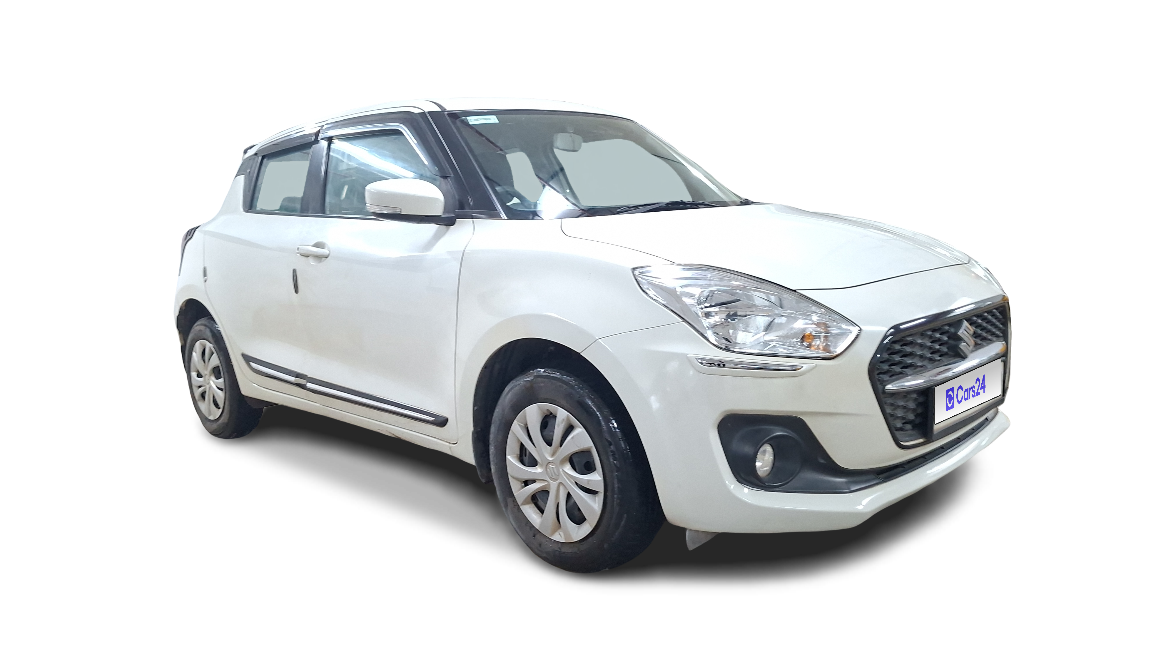 2023 Maruti Swift - Hatchback - Petrol - Automatic - ₹6.47 lakh