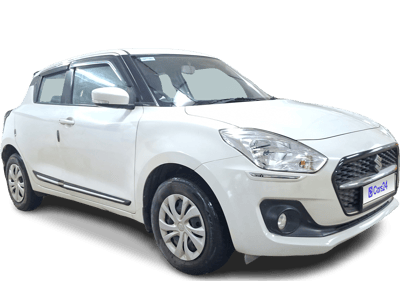 2023 Maruti Swift - Hatchback - Petrol - Automatic - ₹6.47 lakh