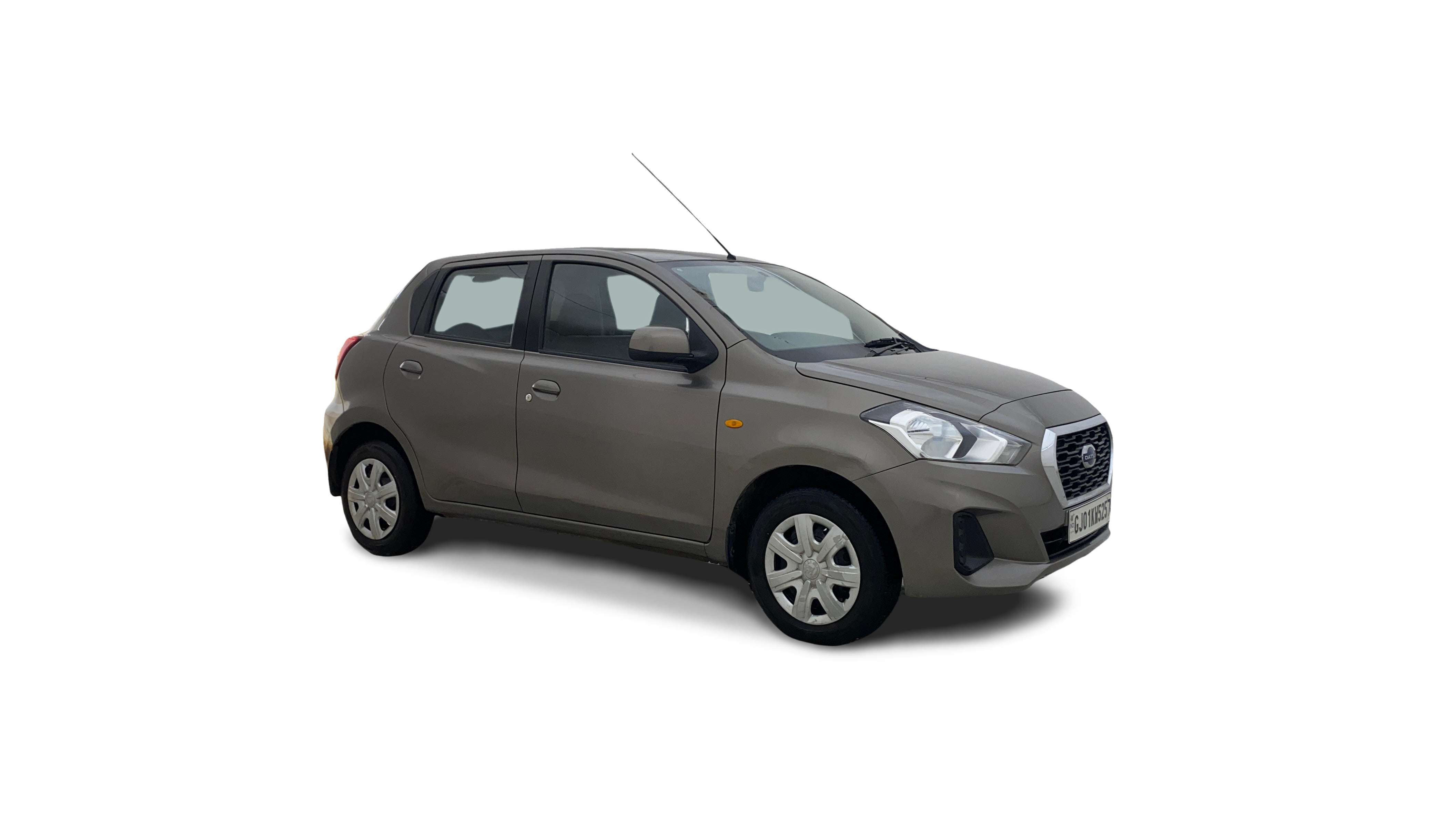 Datsun Go-img